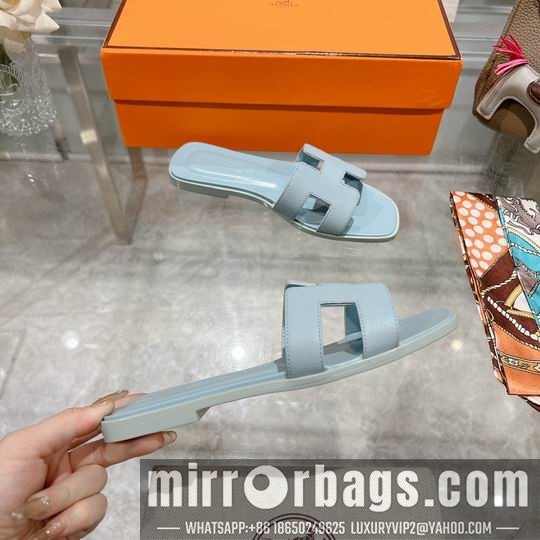 Hermes Shoes Hermes sz34-42 mnh0244