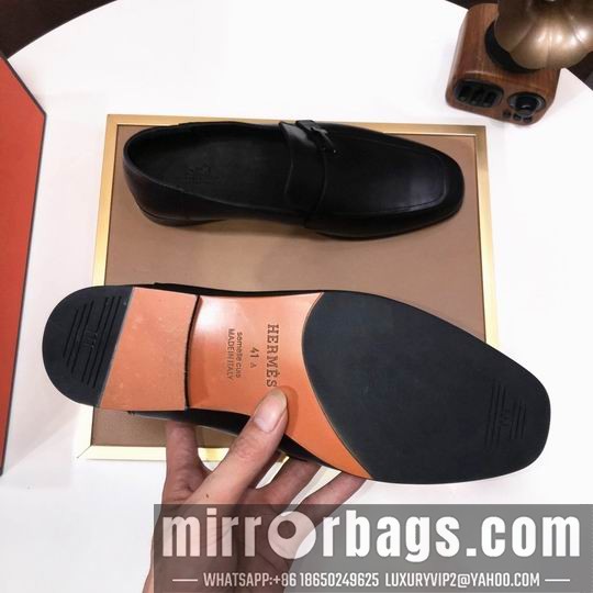 Hermes Shoes Hermes sz38-45 hnh0614
