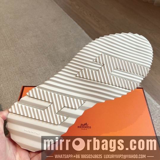 Hermes Shoes Hermes sz35-45 mnh0201