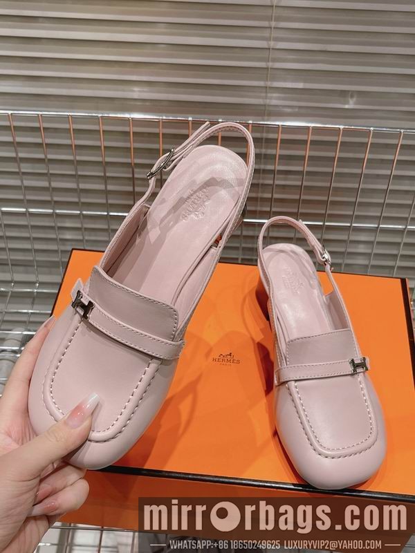 Hermes Shoes Hermes sz35-41 mnf0202
