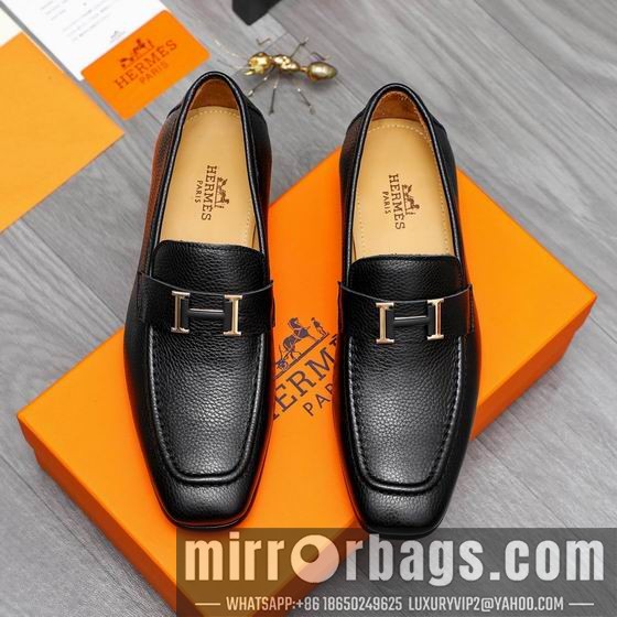 Hermes Shoes Hermes sz38-47 hnh0611