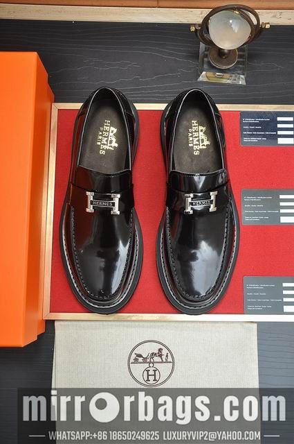 Hermes Shoes Hermes sz38-45 mnh0537