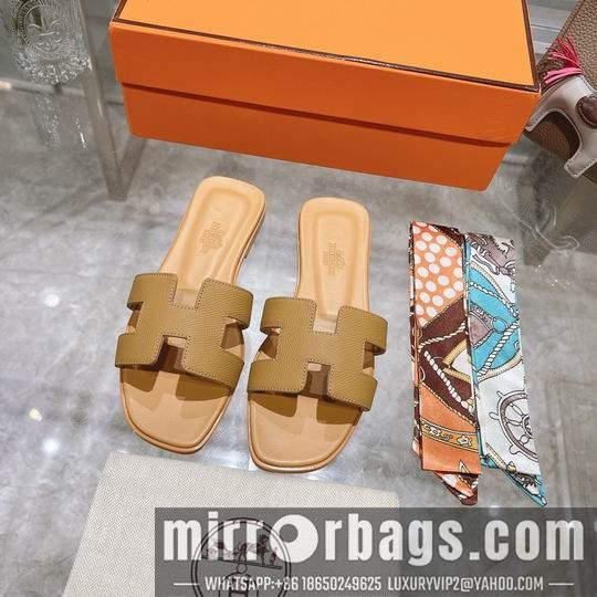 Hermes Shoes Hermes sz34-42 mnh0244