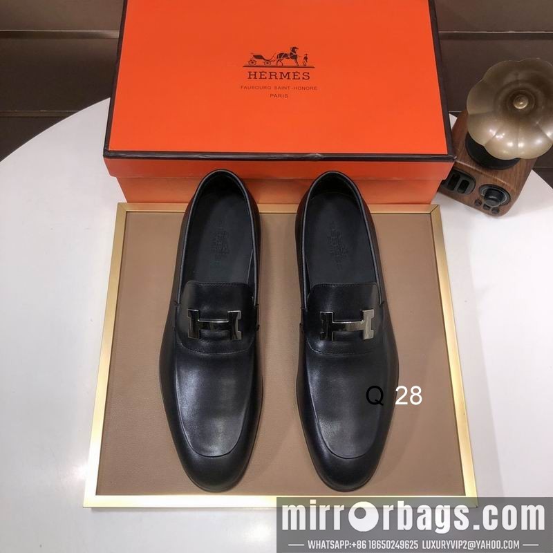 Hermes Shoes HERMES sz38-45 N1202
