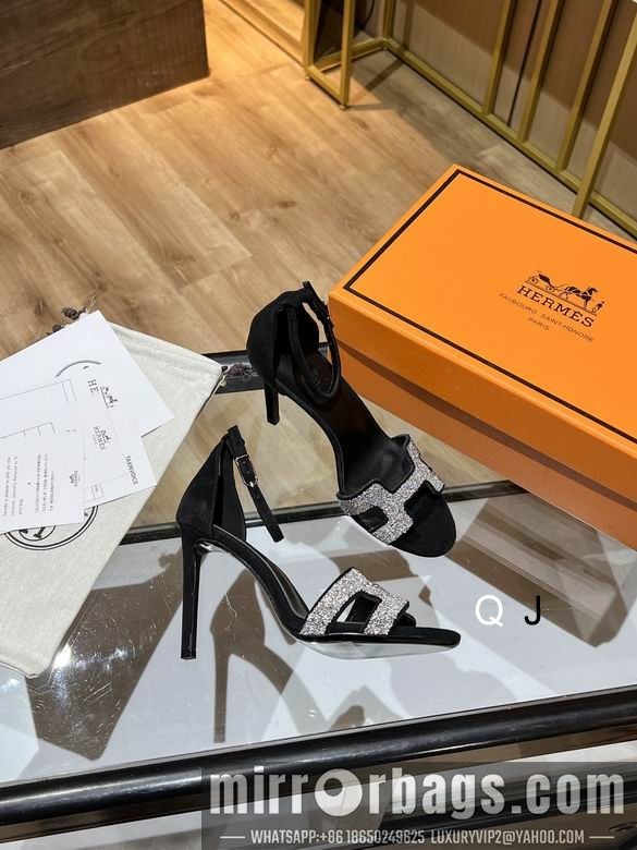 Hermes Shoes HERMES sz35-39XJ0108