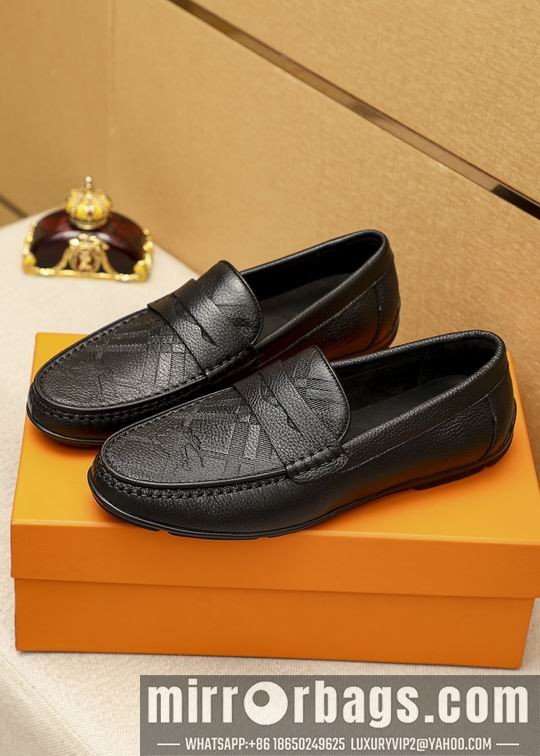 Hermes Shoes Hermes sz38-45 mnh0527