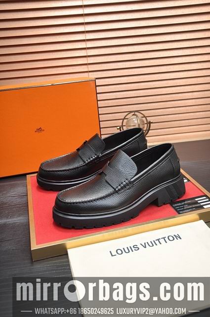 Hermes Shoes Hermes sz38-45 mnh0415