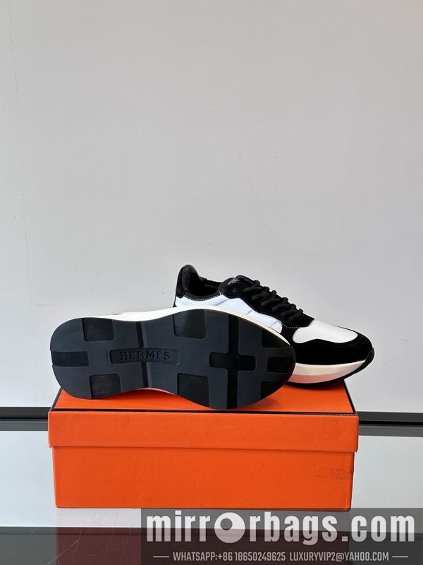Hermes Shoes Hermes sz38-45 hnh0605