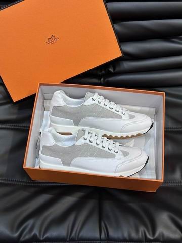 Hermes Shoes Hermes sz38-45 hnh0404