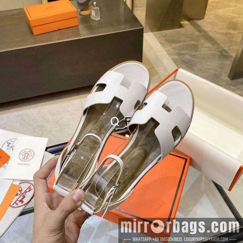 Hermes Shoes Hermes sz35-41 TF0102