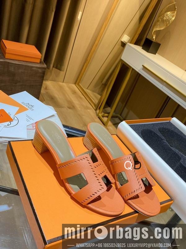 Hermes Shoes Hermes sz34-41 GDT0109