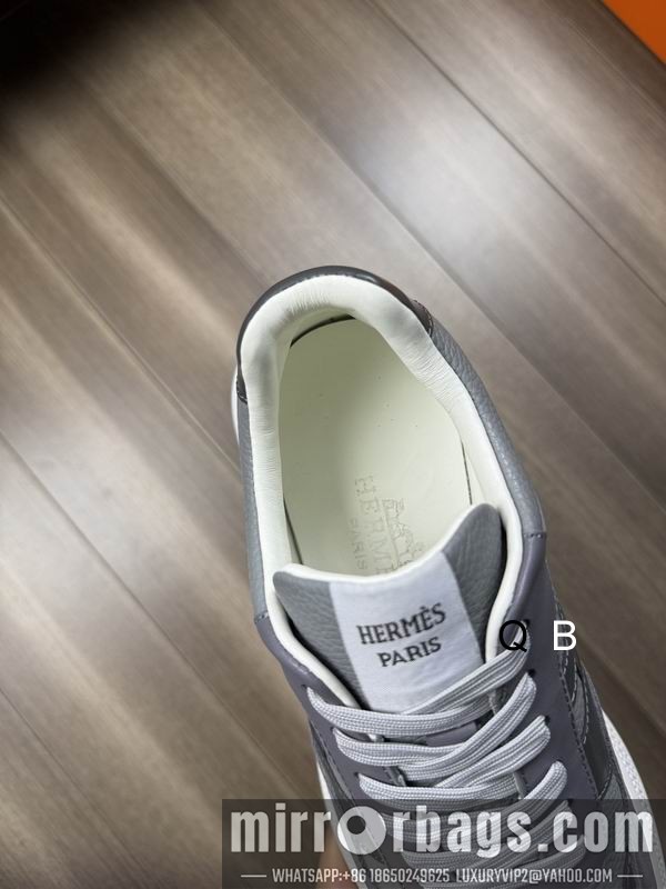 Hermes Shoes HERMES sz38-44 BS0601