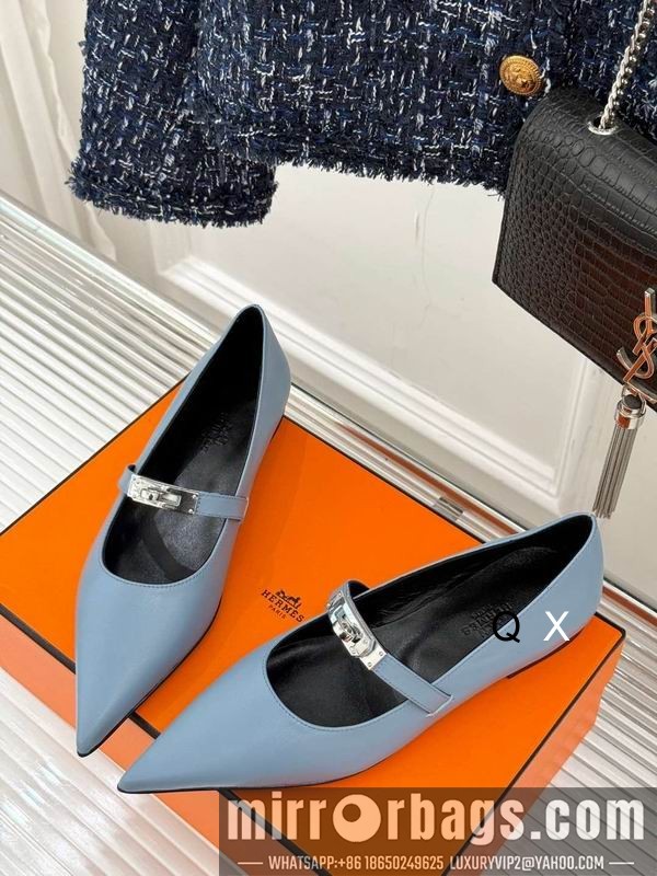 Hermes Shoes Hermes sz35-40 JX0201