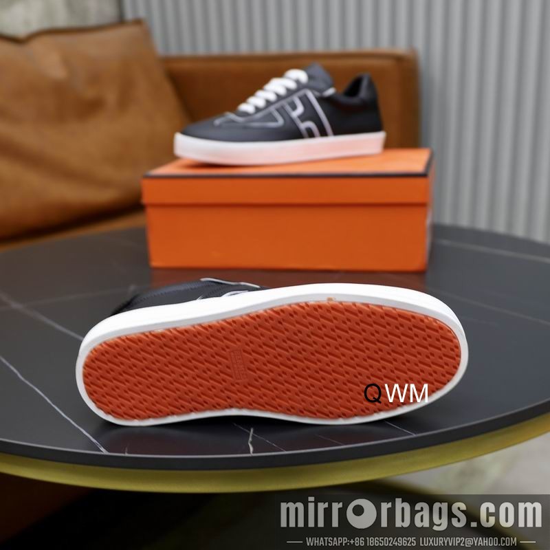 Hermes Shoes Hermes sz38-45 WM1104
