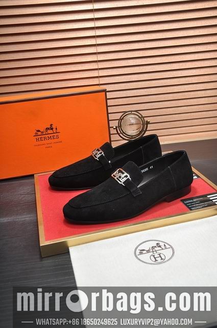 Hermes Shoes Hermes sz38-45 mnh0418