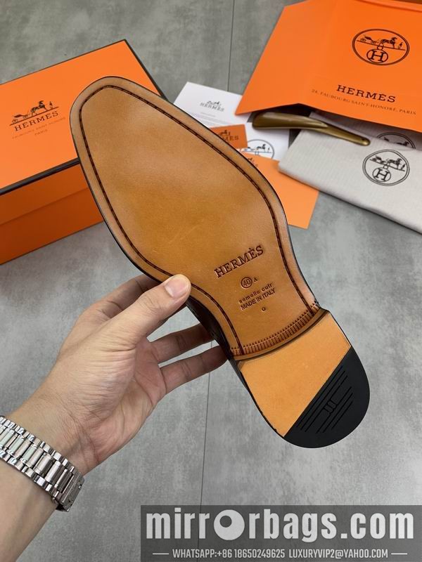 Hermes Shoes Hermes sz38-45 mnf0270