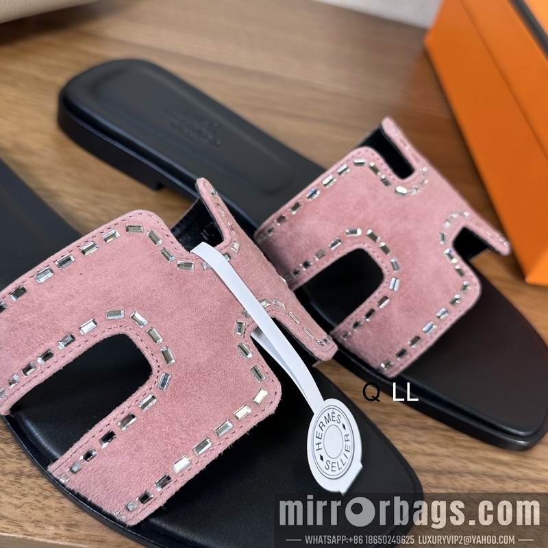Hermes Shoes Hermes sz35-40 LL0313