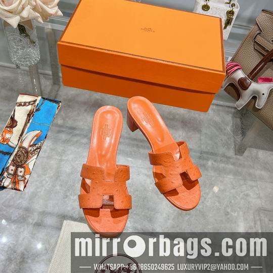 Hermes Shoes Hermes sz34-42 mnh0211