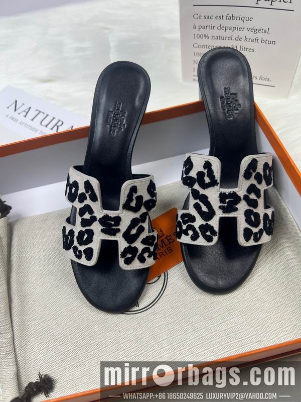 Hermes Shoes Hermes sz34-42 mnh0501