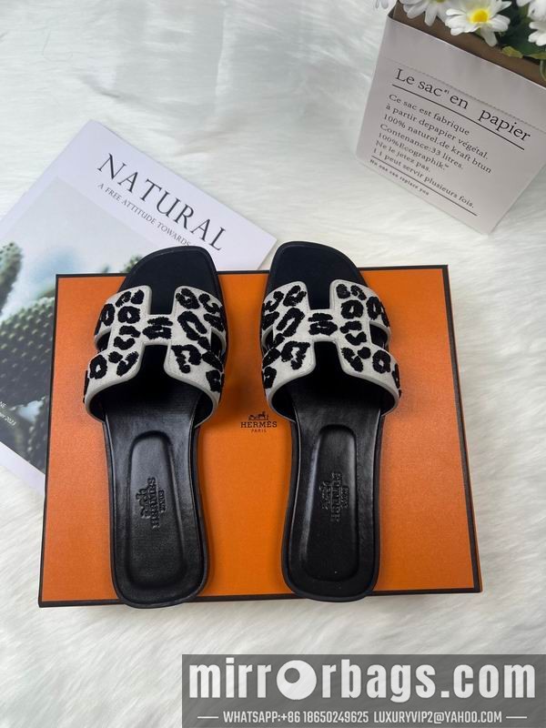 Hermes Shoes Hermes sz34-42 mnh0501