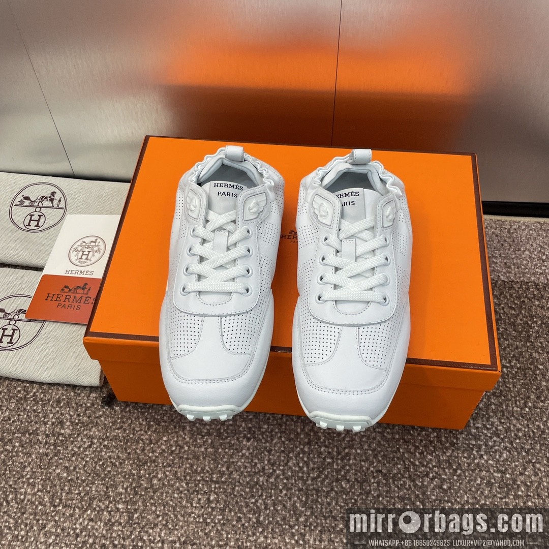Hermes Shoes Hermes sz35-44 h0703