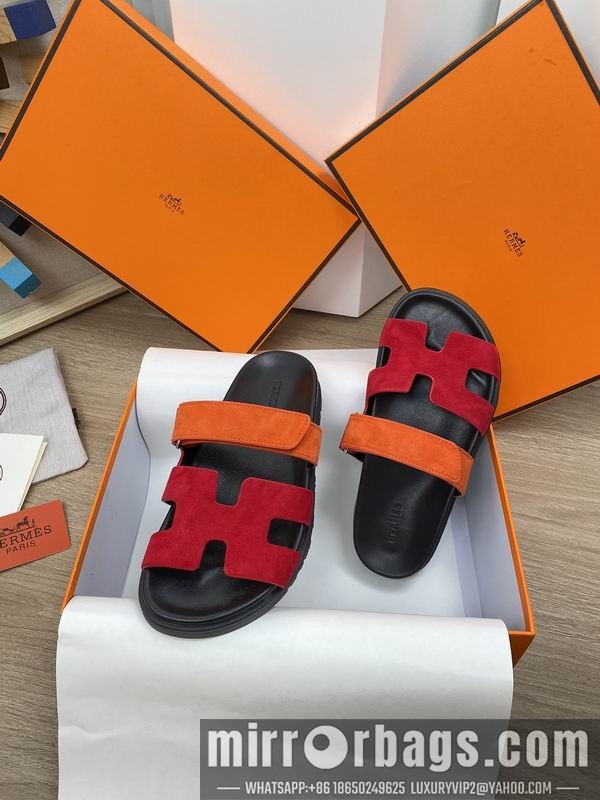 Hermes Shoes Hermes sz35-41 38-45 mnf0263