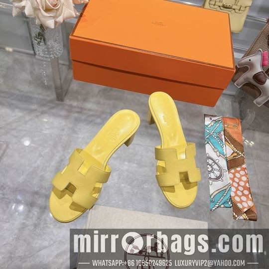 Hermes Shoes Hermes sz34-42 mnh0210
