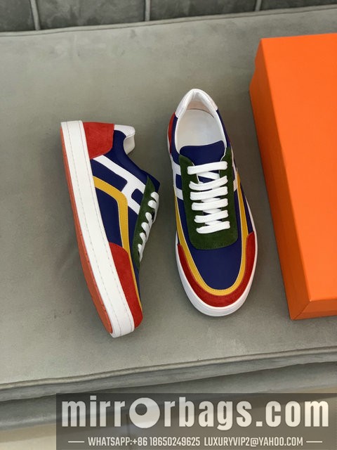 Hermes Shoes 22516411 SZ 38-44