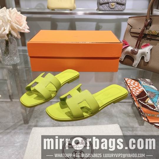 Hermes Shoes Hermes sz34-42 mnh0244