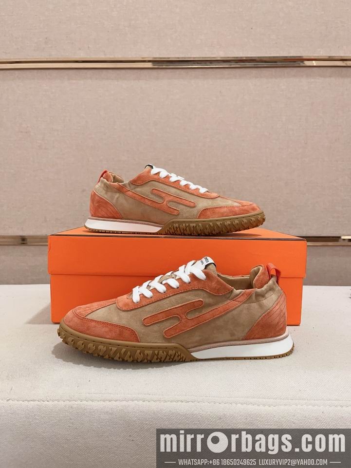 Hermes Shoes Hermes sz35-44 hnh0101