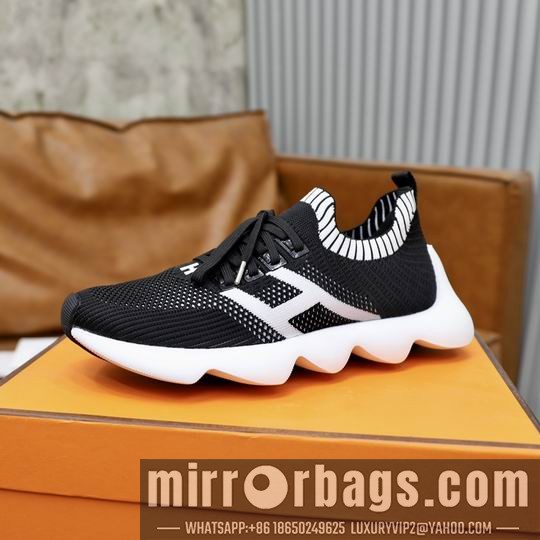 Hermes Shoes Hermes sz38-45 mnh0701