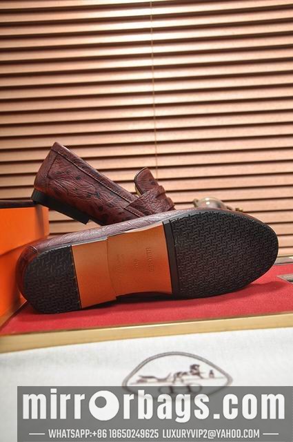 Hermes Shoes Hermes sz38-45 mnh0521