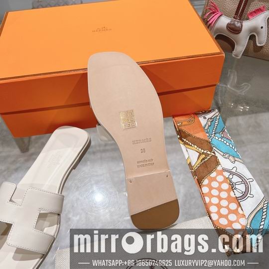 Hermes Shoes Hermes sz34-42 mnh0231