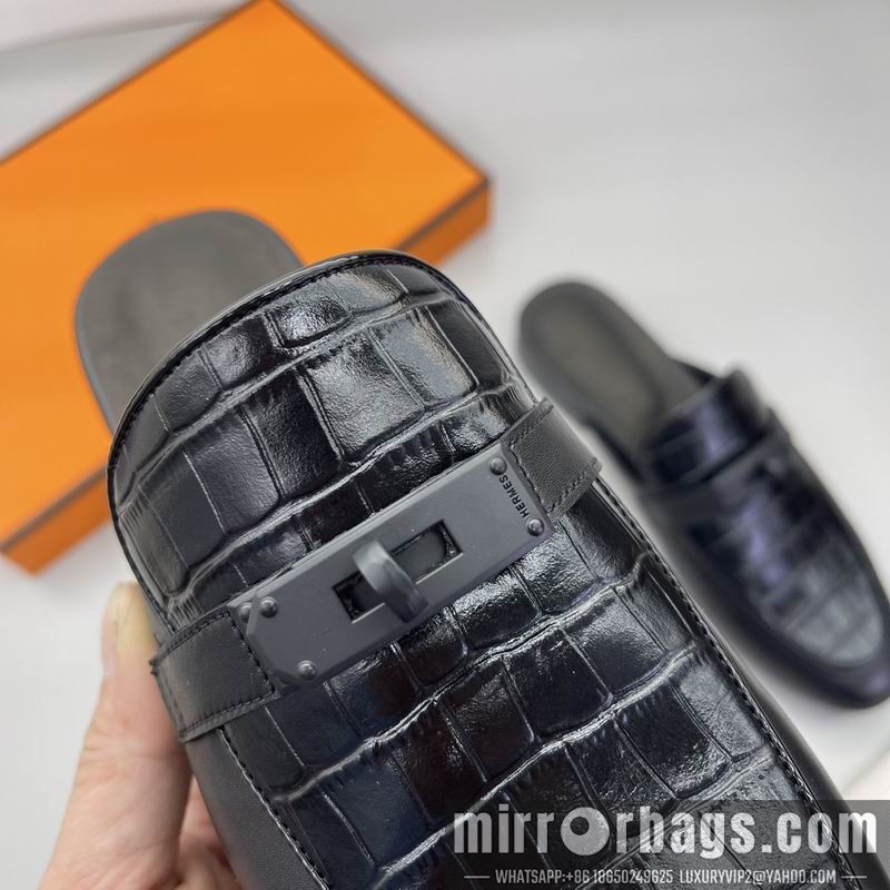 Hermes Shoes Hermes sz38-45 mnf0230
