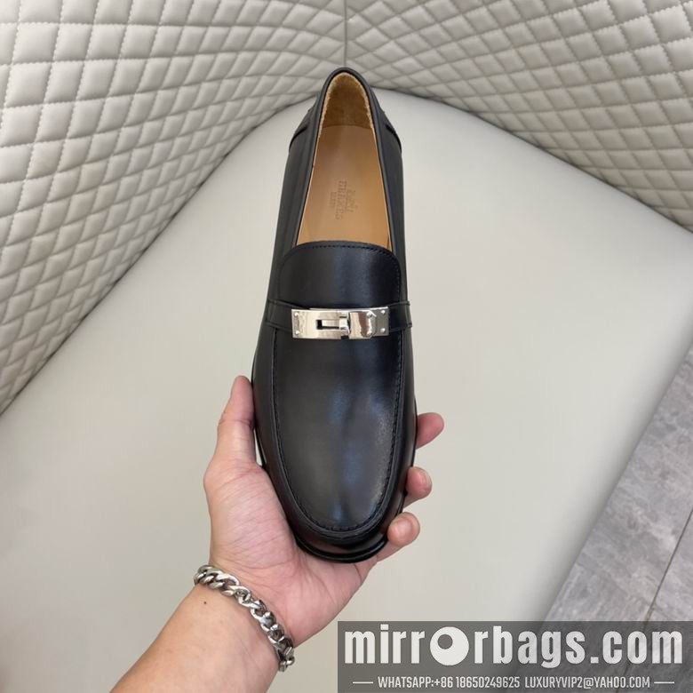Hermes Shoes Hermes sz38-44 2C n0911