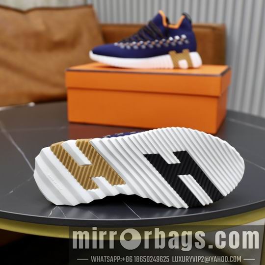 Hermes Shoes Hermes sz39-45 hnh0902