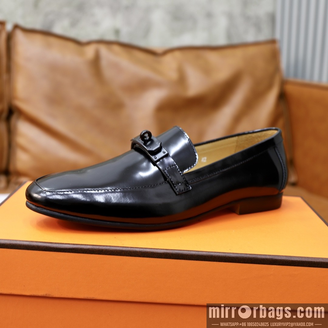 Hermes Shoes Hermes sz38-44 h0723