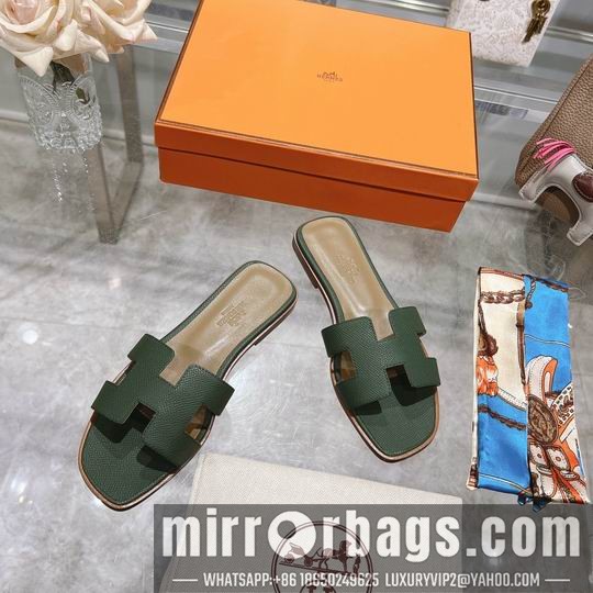 Hermes Shoes Hermes sz34-42 mnh0224