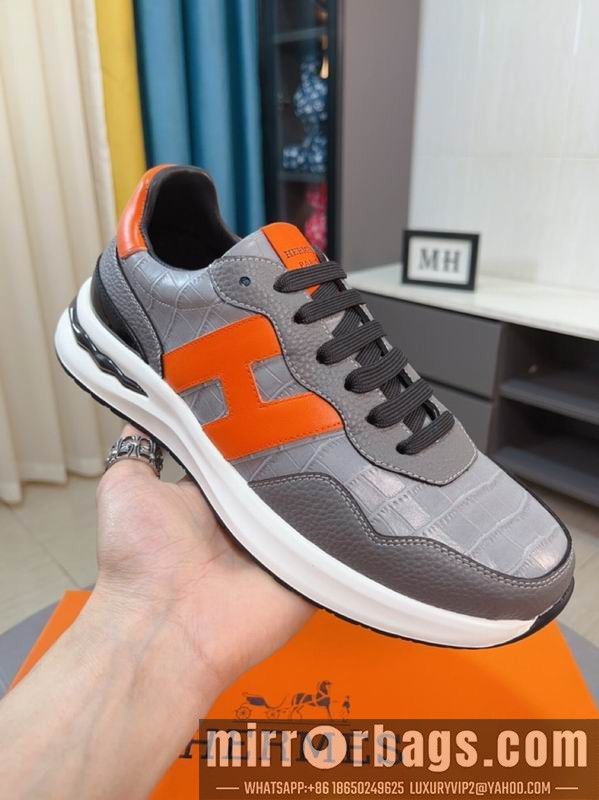 Hermes Shoes Hermes sz38-44 mnf0214