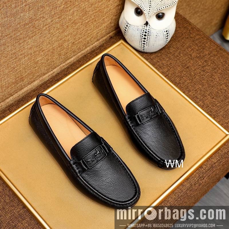 Hermes Shoes HERMES sz38-45 WM0205