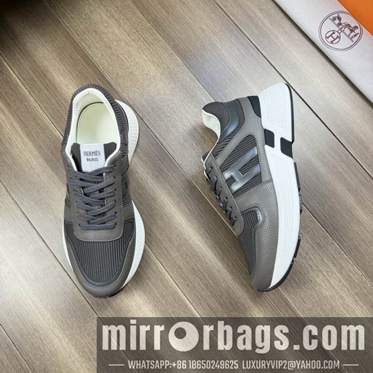 Hermes Shoes Hermes sz38-45 hnh0509