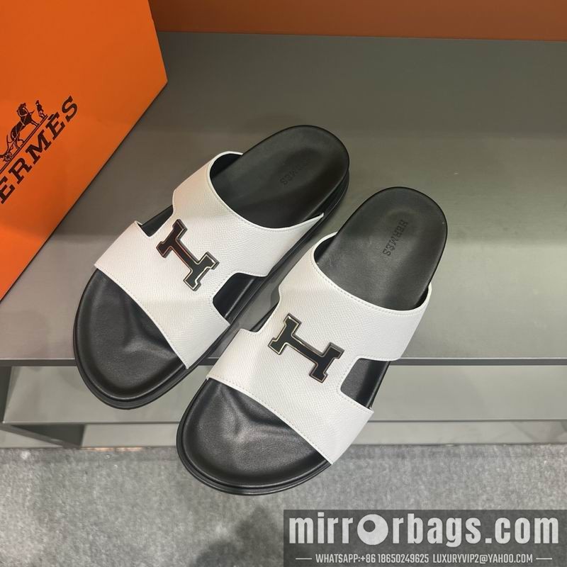 Hermes Shoes Hermes sz38-45 mnh0502
