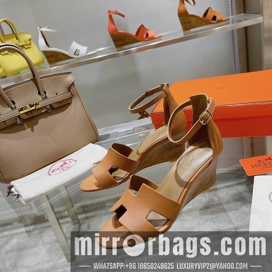Hermes Shoes Hermes sz35-41 mnh0215