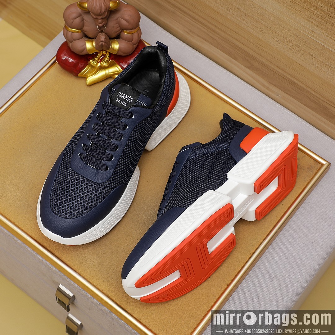 Hermes Shoes Hermes sz38-44 h0702