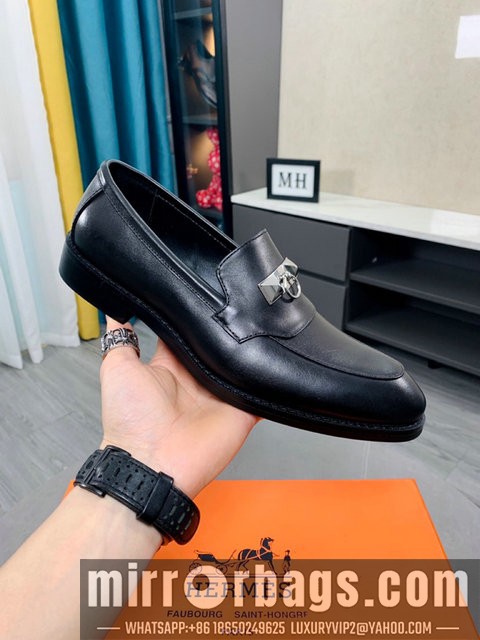 Hermes Shoes Hermes SZ 38-44 21217119-20 2colors