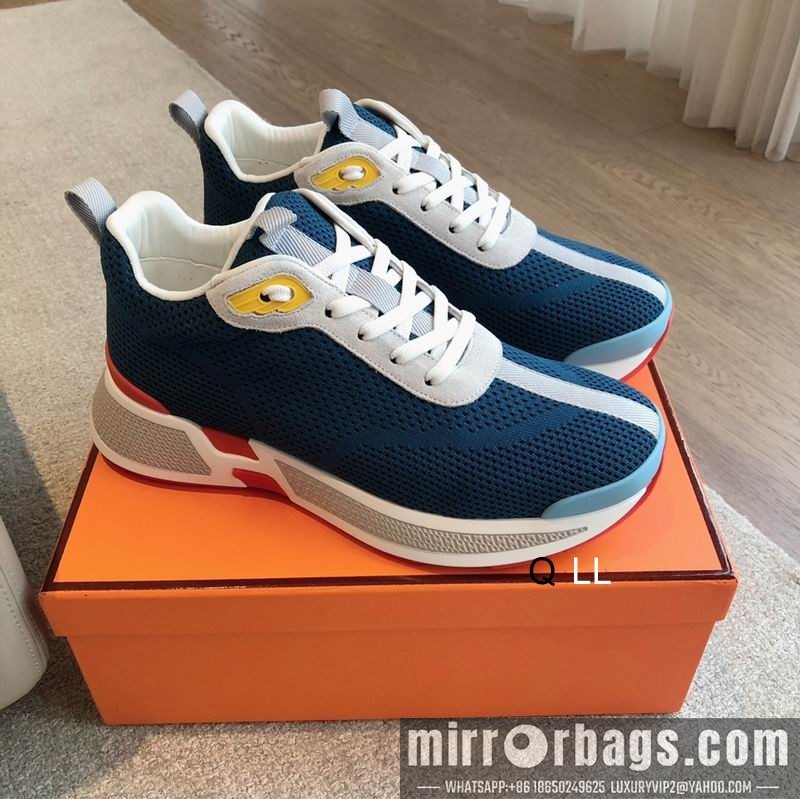 Hermes Shoes Hermes sz35-45 LL0307