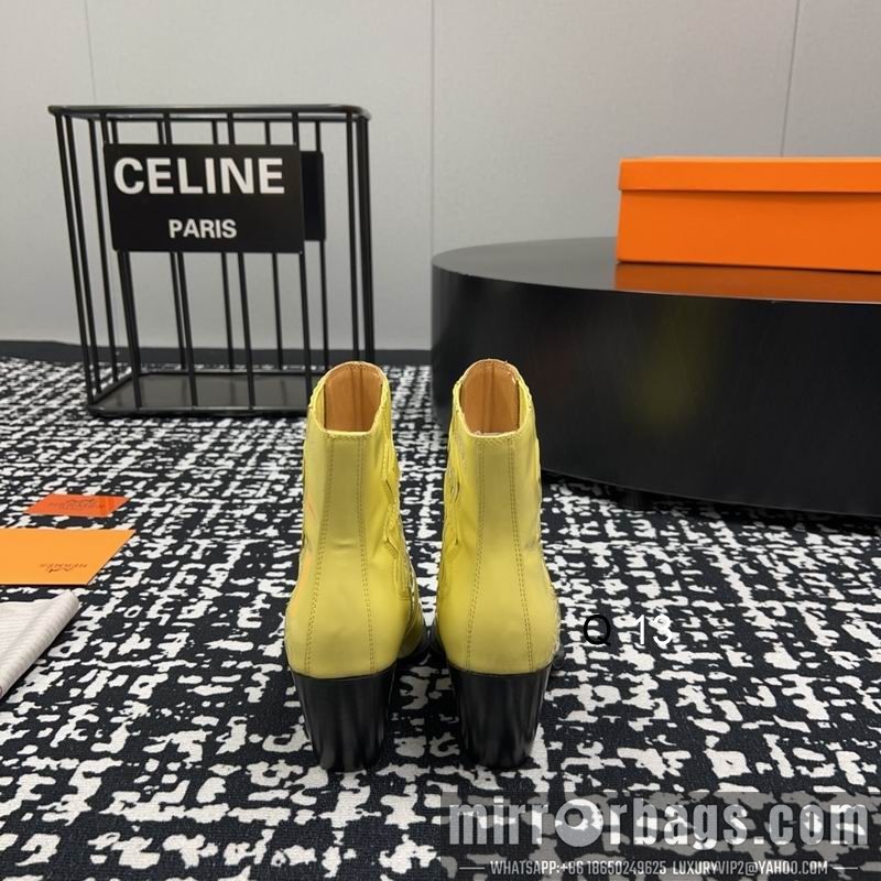 Hermes Shoes Hermes sz35-40 Y1004