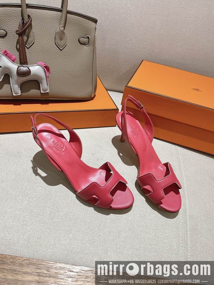 Hermes Shoes Hermes sz35-41 mnh0212