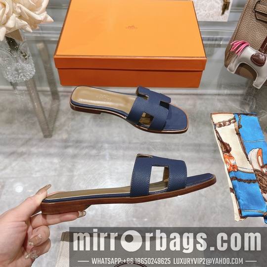 Hermes Shoes Hermes sz34-42 mnh0226
