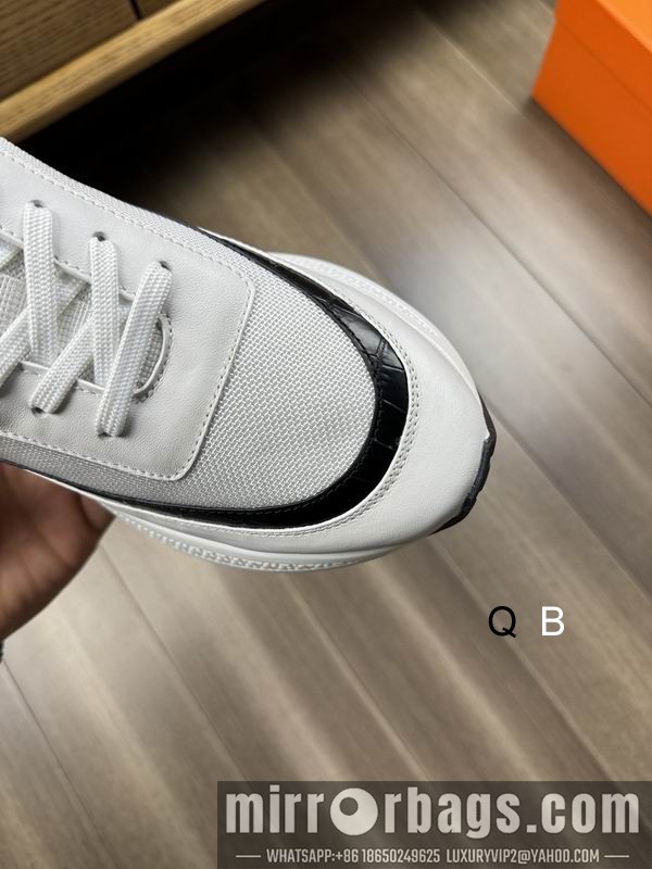 Hermes Shoes HERMES sz39-44 BS0603